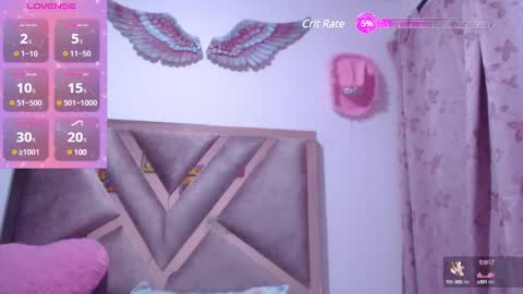 Snapshot of afrodita_barbie chatting on 01.23.25 afrodita_barbie online show from 01.23.25
