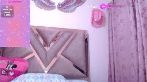 Snapshot of afrodita_barbie chatting on 01.31.25 afrodita_barbie online show from 01.31.25
