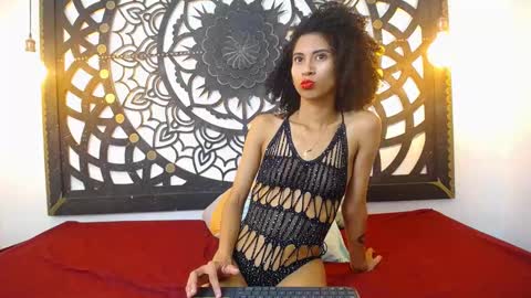 afrodita_house online show from 10.06.25
