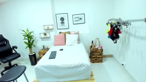 Afrodita online show from 01.15.25