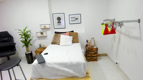 Afrodita online show from 01.31.25