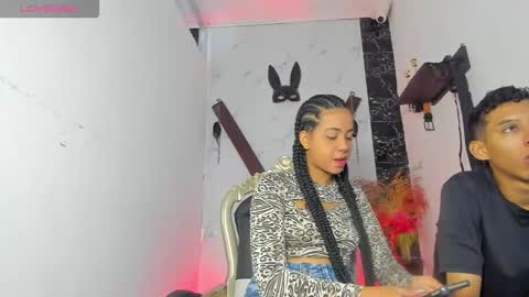 Snapshot of afrodita_n_ares_ chatting on 09.11.25 afrodita n ares online show from 09.11.25