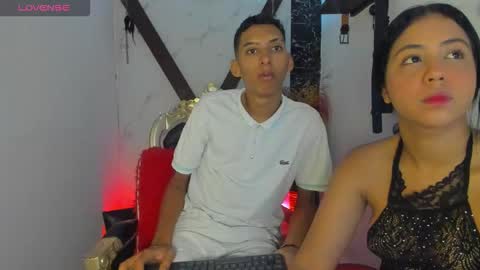 Snapshot of afrodita_n_ares_ chatting on 09.15.25 afrodita n ares online show from 09.15.25