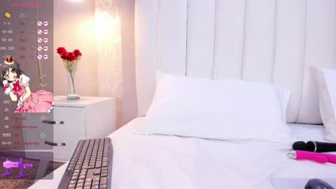 A F R O D I T A  online show from 03.03.25