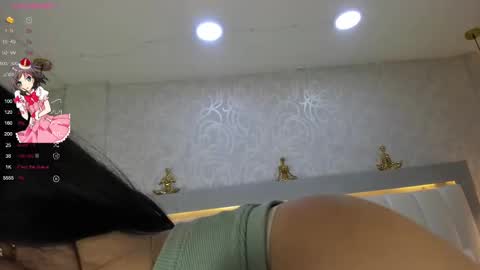 A F R O D I T A  online show from 10.15.25