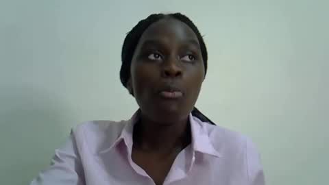 Snapshot of afronubians chatting on 02.10.25 afronubians online show from 02.10.25