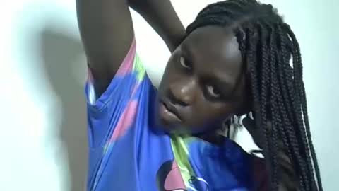 afronubians online show from 02.13.25