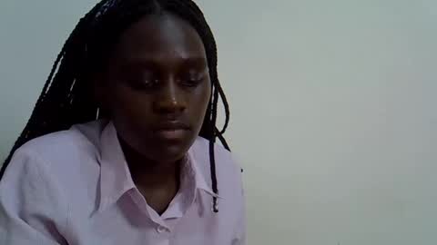 Snapshot of afronubians chatting on 02.13.25 afronubians online show from 02.13.25