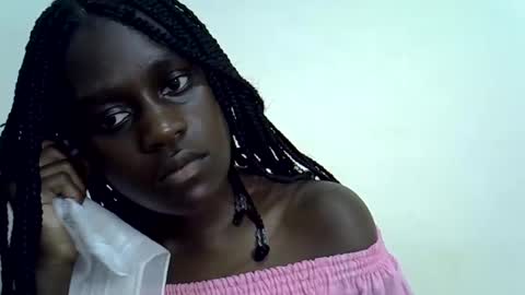 afronubians online show from 02.19.25