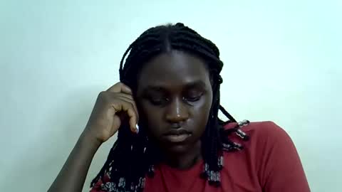 afronubians online show from 02.21.25