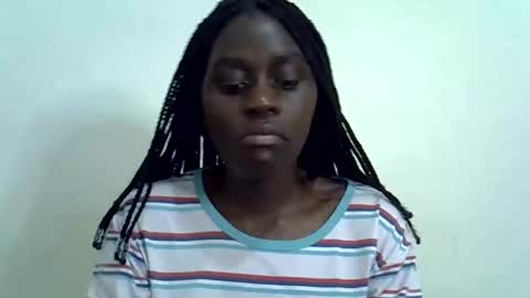 afronubians online show from 02.25.25