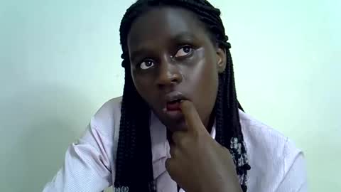 afronubians online show from 02.26.25