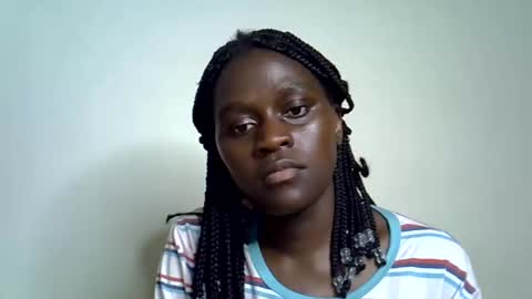 Snapshot of afronubians chatting on 03.01.25 afronubians online show from 03.01.25