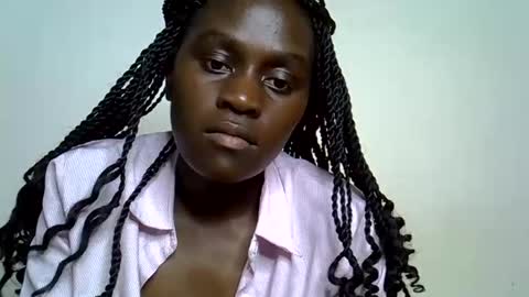 afronubians online show from 03.04.25