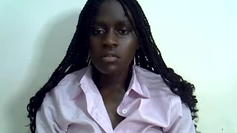 Snapshot of afronubians chatting on 03.05.25 afronubians online show from 03.05.25