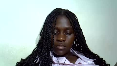 afronubians online show from 03.11.25