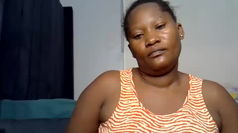 Snapshot of afronubians chatting on 11.09.25 afronubians online show from 11.09.25