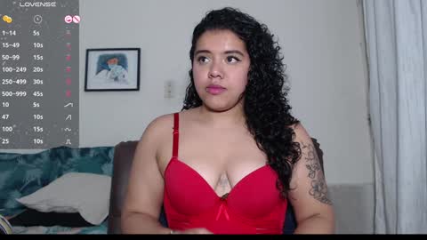 Snapshot of agata_c chatting on 01.18.25 Agatha online show from 01.18.25