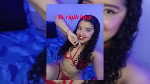 Snapshot of agata_c chatting on 03.03.25 Agatha online show from 03.03.25