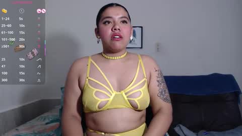 Snapshot of agata_c chatting on 10.14.25 Agatha online show from 10.14.25