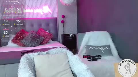 Snapshot of agata_evans_ chatting on 01.27.25 AGATA online show from 01.27.25