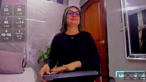 Snapshot of agatha_pleasure chatting on 09.09.25 agatha_pleasure online show from 09.09.25