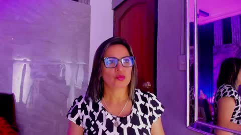 Snapshot of agatha_pleasure chatting on 10.20.25 agatha_pleasure online show from 10.20.25