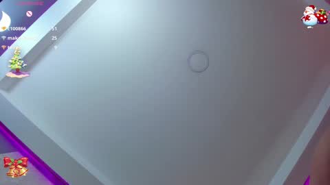 Snapshot of agatha_russh_ chatting on 12.12.24 LUNNA online show from 12.12.24