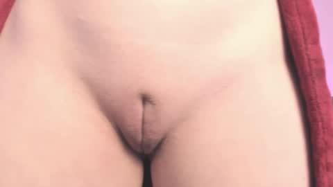 Camila     2 online show from 12.05.25