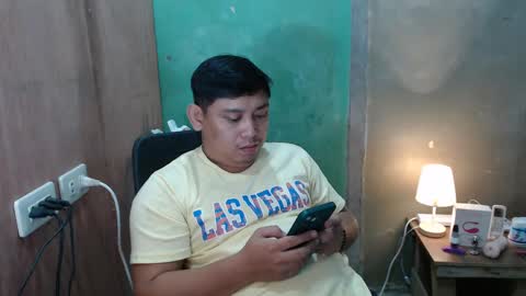 Markii online show from 03.11.25