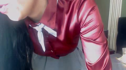 Snapshot of aghata_moon chatting on 12.21.24 Aghata Moon online show from 12.21.24