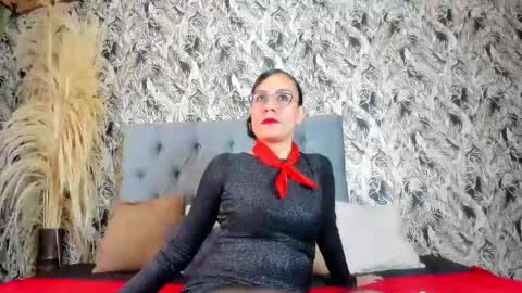 Snapshot of aghata_moon chatting on 02.12.25 Aghata Moon online show from 02.12.25