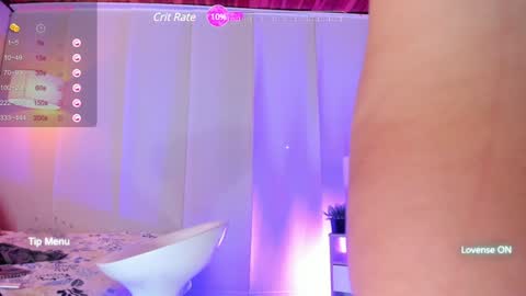 Snapshot of aghata_williamss chatting on 12.20.24 AGHATA online show from 12.20.24