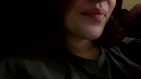 Snapshot of agnes_your chatting on 09.21.25 Agnes online show from 09.21.25