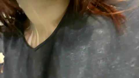 Agnes online show from 11.20.25