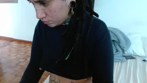 Agness online show from 10.22.25