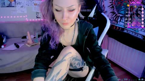 Snapshot of agonygirlxxx chatting on 01.03.25 Evexxxx EX KKKRARE online show from 01.03.25