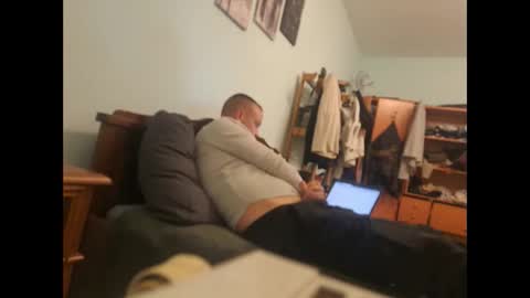 Ahim30 online show from 10.19.25