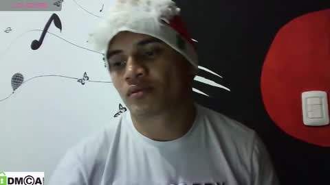 ahntony  69 online show from 12.25.24