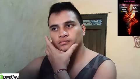 ahntony  69 online show from 12.31.24