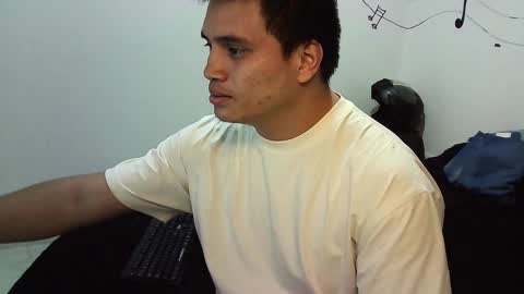 ahntony  69 online show from 03.03.25