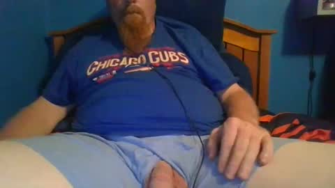 Snapshot of ahrnycumtoy chatting on 09.20.25 hrnycummer online show from 09.20.25