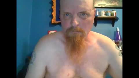Snapshot of ahrnycumtoy chatting on 10.08.25 hrnycummer online show from 10.08.25