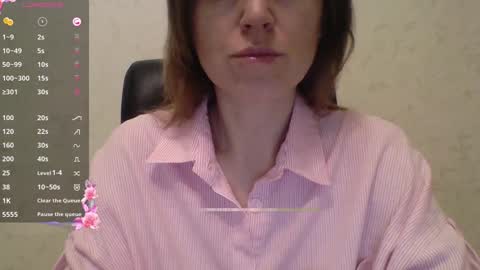 Snapshot of ahtena chatting on 01.10.25 Ahtena online show from 01.10.25