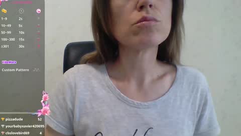 Snapshot of ahtena chatting on 03.12.25 Ahtena online show from 03.12.25