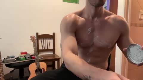 Snapshot of aiasar chatting on 01.16.25 Aiasar online show from 01.16.25