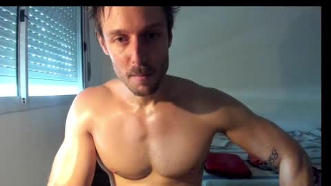 Snapshot of aiasar chatting on 01.18.25 Aiasar online show from 01.18.25