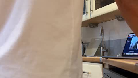 Snapshot of aidjw1 chatting on 01.19.25 Spicyla online show from 01.19.25