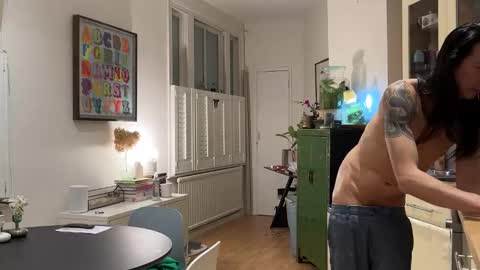 Snapshot of aidjw1 chatting on 03.06.25 Spicyla online show from 03.06.25