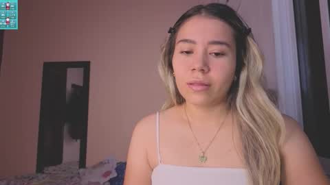 Ailyn online show from 11.23.25